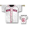 Boston Red Sox Jersey Banner