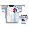 Chicago Cubs Jersey Banner