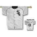 Chicago White Sox Jersey Banner
