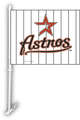 Houston Astros Car Flag