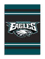 Philadelphia Eagles 2-sided 28X40 Banner